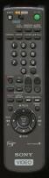 Sony RMTV267B VCR Remote Control