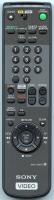 Sony RMTV247C VCR Remote Control