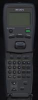 Sony RMDX350 Receiver Remote Control
