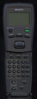 Sony RMDX350 Receiver Remote Control
