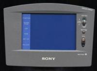 Sony RMTP501 Receiver Remote Control