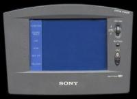 Sony RMTP502 Receiver Remote Control