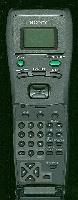 SONY RMLJ302 Receiver Remote Control