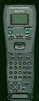 Sony RMLJ302 Receiver Remote Control