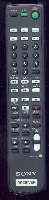 Sony RMU303 Receiver Remote Control