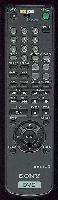 SONY RMTD108A DVD Remote Control