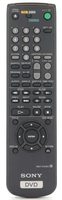 Sony RMTD108A DVD Remote Control