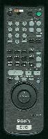 Sony RMTD111A DVD Remote Control