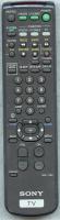 SONY RMY169 TV Remote Control