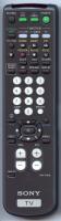 SONY RMY906 TV Remote Control