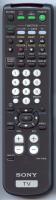 Sony RMY906 TV Remote Control