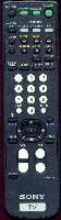 Sony RMY171 TV Remote Control