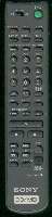 Sony RMD37M CD Remote Control