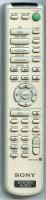 Sony RMSX15 Audio Remote Control