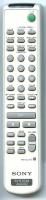 Sony RMSJ373 Audio Remote Control