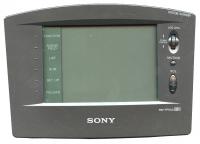 Sony RMTP503 Receiver Remote Control
