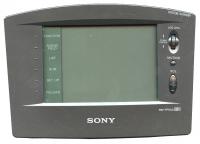 Sony RMTP503 Receiver Remote Control