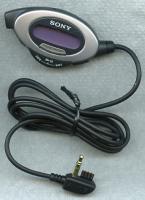 Sony RMCD12EL CD Remote Control
