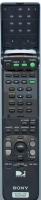 Sony RMY802 Satellite Remote Control