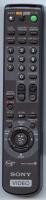 SONY RMTV266B VCR Remote Control