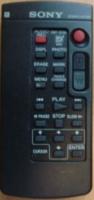 Sony RMTDCM1 Video Camera Remote Control