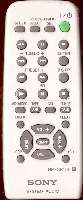 Sony RMSR100 Audio Remote Control