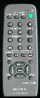 Sony RMSR100B Receiver Remote Control