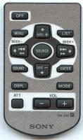 Sony RMX91 Audio Remote Control