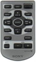 Sony RMX92 Car Audio Remote Control
