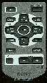 Sony RMX94 Car Audio Remote Control