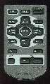 Sony RMX93 Car Audio Remote Control