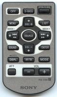 Sony RMX96 Car Audio Remote Control