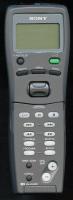 Sony RMDX450 Audio Remote Control