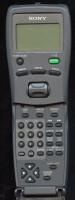 Sony RMDX450 Audio Remote Control