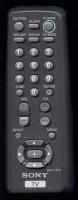 Sony RMY173 TV Remote Control