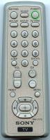 SONY RMY173 TV Remote Control