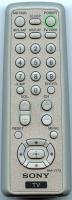 Sony RMY173 TV Remote Control