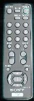 Sony RMY172 TV Remote Control