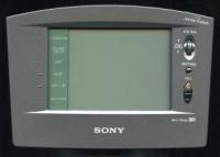 Sony RMTP504 Receiver Remote Control