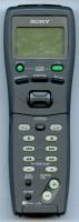 Sony RMLJ304 Receiver Remote Control