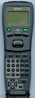 Sony RMLJ304 Receiver Remote Control