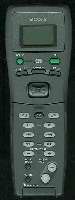 Sony RMLP204 Receiver Remote Control