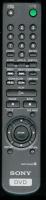 Sony RMTD115E DVD Remote Control