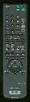 SONY RMTD116A DVD Remote Control
