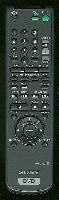 Sony RMTD116A DVD Remote Control