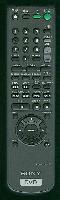 SONY RMTD119A DVD Remote Control
