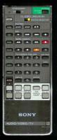 Sony RMU270 Audio Remote Control