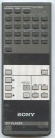 Sony RMD110 Audio Remote Control