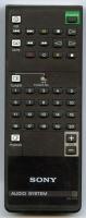 Sony RM809 Audio Remote Control