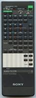 Sony RMP202 Audio Remote Control